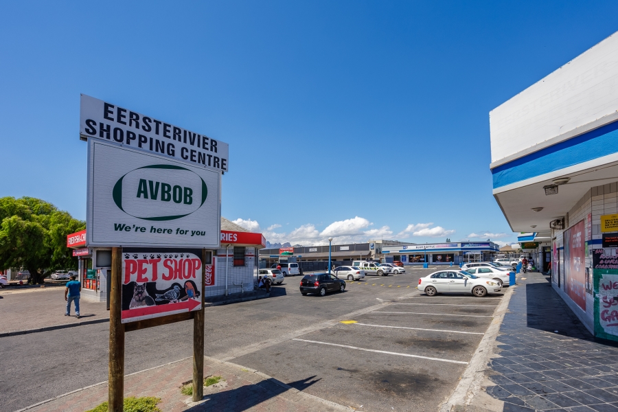 Commercial Property for Sale in Russels Rest Western Cape